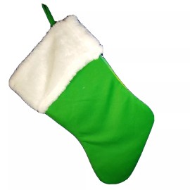 Ruz Snoopy Woodstock on Doghouse With Lights Christmas Stocking New 16 inch