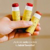 TEIA COSMETICOS Bálsamo labial humectante con color de ingredientes naturales
