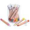 Edu3 1711020 Make-Up Pencils Assorted Colours