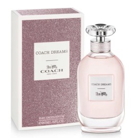 Coach Dreams 3oz Edp Spray For Women New In Box