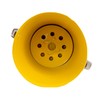 Replacement Yellow Canister for Steel Dragon Tools K50 Drain Cleaning
