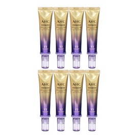AHC Season 13 Premier Ampoule Eye Cream for Face Line Tightening 40ml 8 pieces / AHC 시즌13 프리미어 앰플 아이크림 포 페이스 라인 타이트닝 40ml 8개