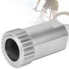 Bike Bicycle Hubs Ratchet Wheel Bottom Bracket Removal Remover Tool