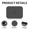2 Pack Car Window Shades 2-Pack 17.3"" x14.2 Car Sun