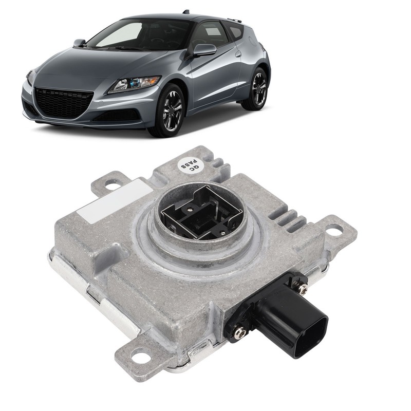 Xenon Headlight HID Ballast Unit 33119‑SZT‑G01 Replacement for Mazda 3