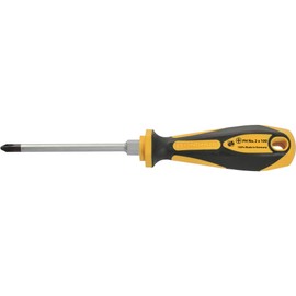 Bondhus (bondasu) with Hex Bolster Screwdriver # 3 2102
