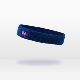 Butterfly Table Tennis Accessories AL Headband BUT76870