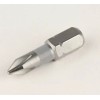 Rack-A-Tiers 7011PI Phillips #1 x 1” Impact Driver Bit