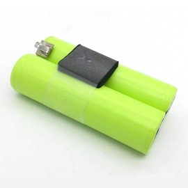 Eztronics Corp Battery Pack for Skil Cordless Ratchet F012237200 2372-01 7.2V Li-ion New