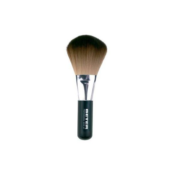 BETER ALL PURPOSE MAKE UP BRUSH, SYNTHETIC HAIR