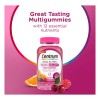 Centrum Multi + Beauty Pelo Piel Uñas 100 Gomitas Americano