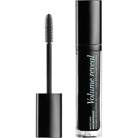 Bourjois Volume Reveal Mascara Waterproof Black