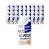Binggrae GLC The Care Completely Balanced Nutrition 200ml x 36 packs / 빙그레 GLC 더케어 완전균형 영양식 200ml x 36팩