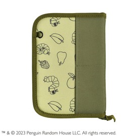 Eric Carl ST-CNEC0002 Hospital Pouch Boldly Simple Khaki
