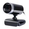 Snblzhef Webcam USB Camera 1080P 30FPS Streaming Web Camera Autofocus