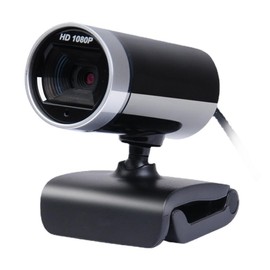 Snblzhef Webcam USB Camera 1080P 30FPS Streaming Web Camera Autofocus Living Stream Camera with Mics for Desktop Meeting