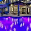 SANSI LED Pool Light Bulb for Inground Swimming Pool 30W