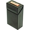 Valiant Match Box Holder/Tidy, FIR241