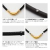 Phiten Necklace, RAKUWA Magnetic Titanium Necklace S-|