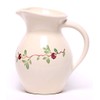 Emerson Creek Stoneware Iced Tea Pitcher, Dinnerware Made in the