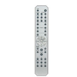 VINABTY RAX23 WV50020 Replacement Remote Control Compatible with Yamaha AV Receiver RS300 R-S300 R-S300BL RS300BL