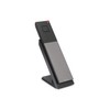 Snom HD3 DECT Handset for HD351W, Cordless Extension Handset with