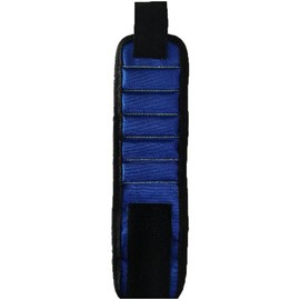 Magnetic Tool Wristband Tool Belt for DIY Tools Belt Holding Screws Gadgets