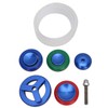 Watch Glass Opener Seamless Watch Arch Glass Remover Watch Repairing
