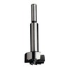 CMT 537.450.31 Forstner Bit, 45mm (1-25/21-Inch) Diameter, 10mm Shank