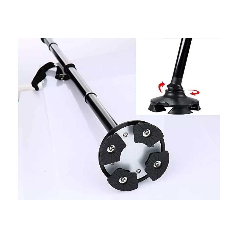 SteadyCane Hurry Before They are Gone, Best Walking Cane, As