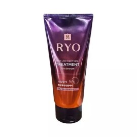 Rye 려 자양윤모 증상 모근강화 트리트먼트 330ml Nourishing Scalp Strengthening Treatment 330ml