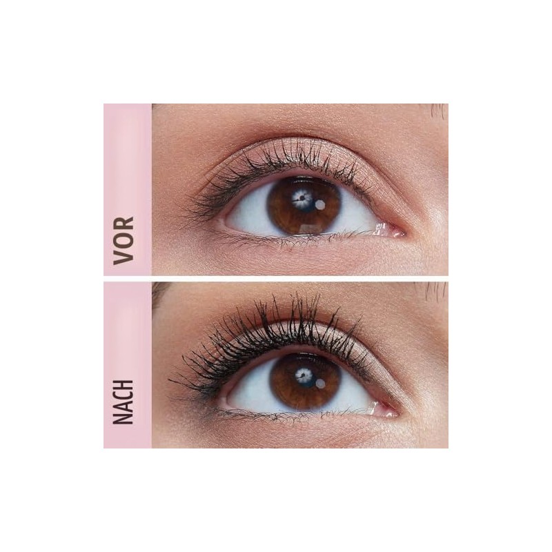 MAYBELLİNE Lash Sensational Sky High Mascara 7.2 ml - 01