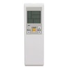 ARC452A4 Air Conditioner Remote Replacement AC Remote Control for Daikin