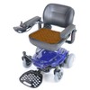 ComfortCare Incontinence Protection Chair Pad 1 litre -Brown