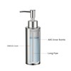 BGL Soap Dispenser, Free Standing Liquid Soap Dispenser,304 Stainless Steel