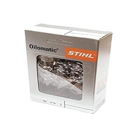 Stihl 101186921 Picco Micro 71PM3 3670/72 Replacement Chain for Chain Saw, Length 35 cm