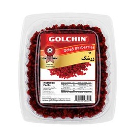 Golchin Dried Barberries