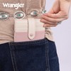 Montana West X Wrangler Small Wallets for Women Ladies Girls