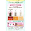 プラセンタサプリ 馬プラセンタ原末(サイタイ・羊膜含む)（純末）200mg NISHIO PLANET(ニシプラ) プラコの1MONTH Beauty (30粒/約1か月分) 純度100% 5種の成分配合（MCTオイル・オメガ3・酵母・アマニ油・各種ビタミン）