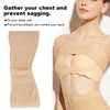 Breast Implant Stabilizer Band Adjustable Breast Stabilizer Breast Compression Support