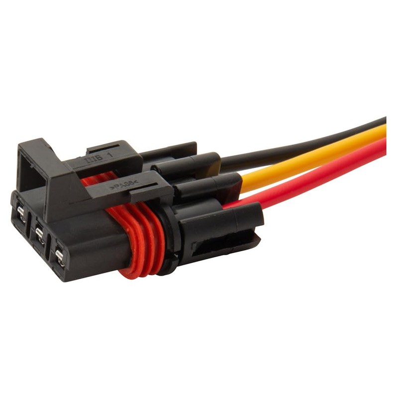 Tusk Busbar Accessory Plug