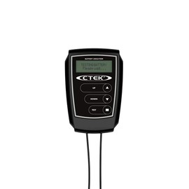 CTEK (56-925) 12 Volt Battery Analyzer
