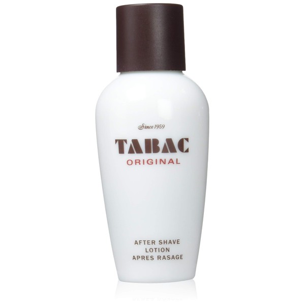 Tabac - After Shave Lotion Original Tabac