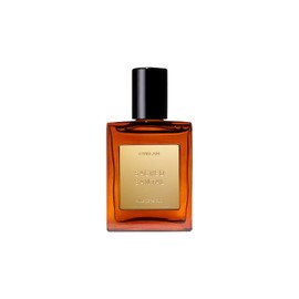CYKLAR Perfume Oil for Skin – Sacred Santal Scent – Warm & Sophisticated Perfume Fragrance with Bergamot, Amber & Musk Notes – Travel-Friendly 15ml