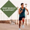 Nature's Therapy Raiz de cúrcuma - Antiinflamatorio Natural Muscular Y