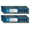 OWC 32GB (8x4GB) DDR3L 1600 PC3L-12800 CL11 2Rx8 240-pin 1.35V