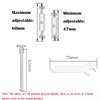 CTRICALVER 118 Type Switch Box Repair Tool (10 Sets), Switch