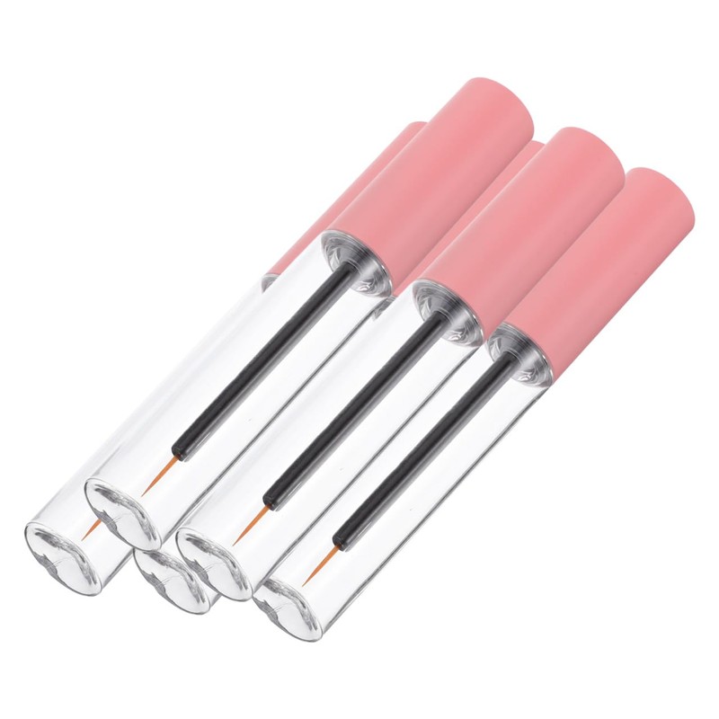 FRCOLOR 1 Set Bottle Eyeliner Consumables Eyeliner Container Refill Cosmetic