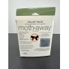 Richards Homewares Moth Away Sachets Nontoxic (White) EXPIRED 10-2020