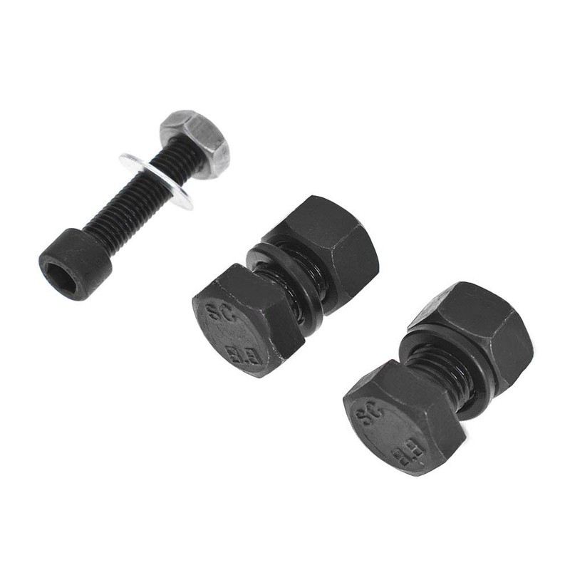 labwork Towing Trailer Hitch Receiver Replacement for Discovery LR3 LR4